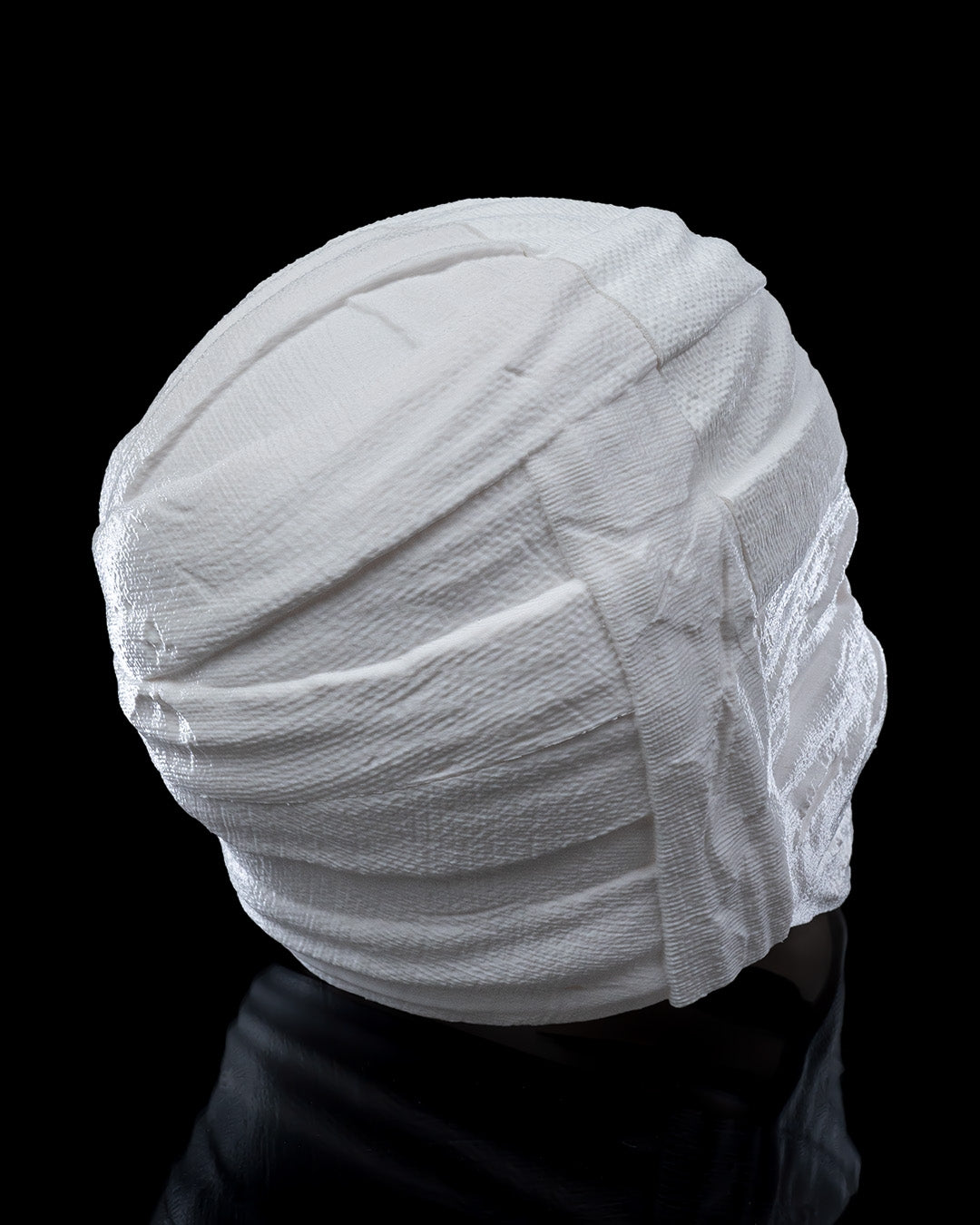 2099 - Wrap Head Halloween Mask