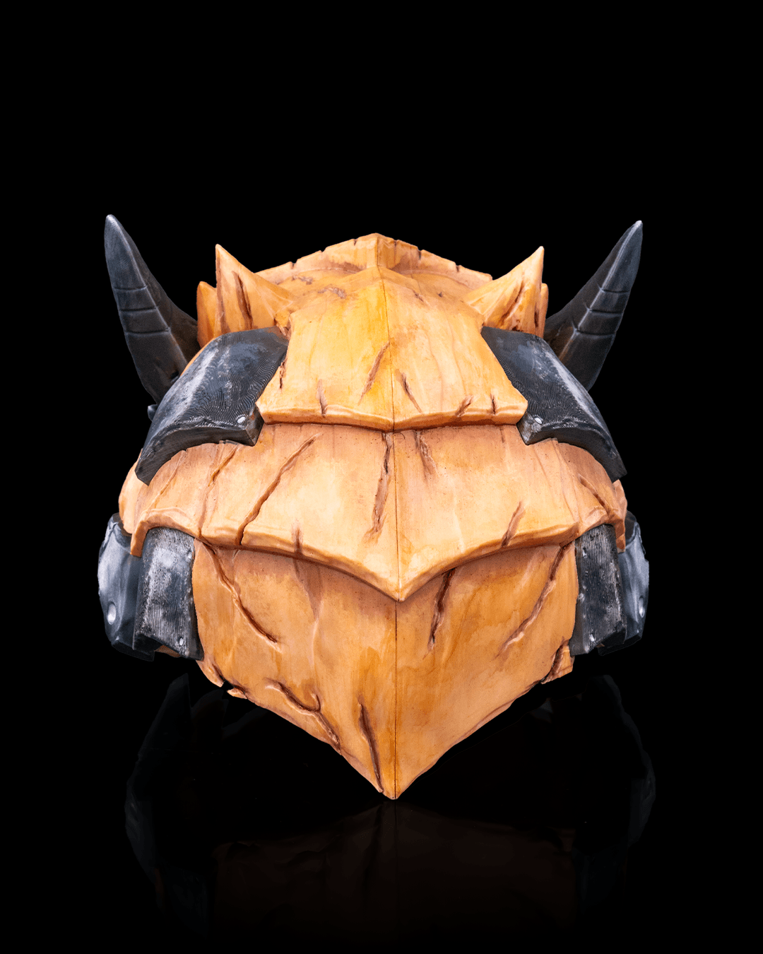 3824 - Wyrmcrest - Helmet
