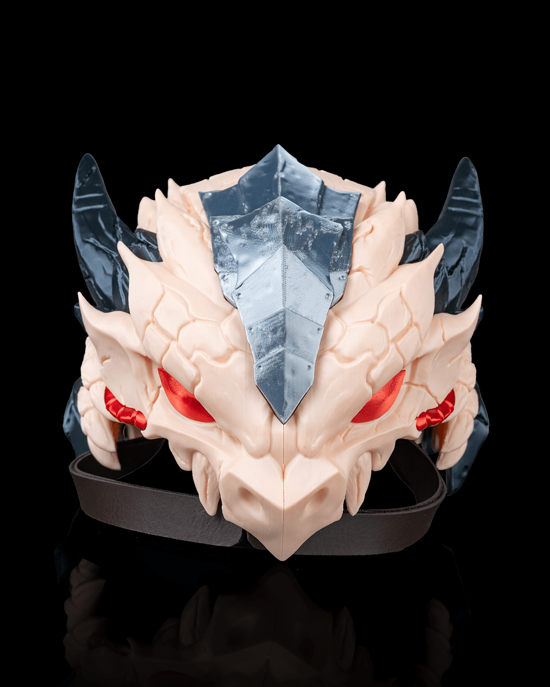 3824 - Wyrmcrest - Helmet