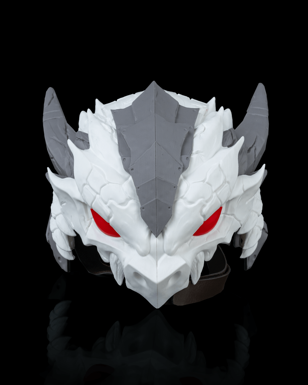 3824 - Wyrmcrest - Helmet