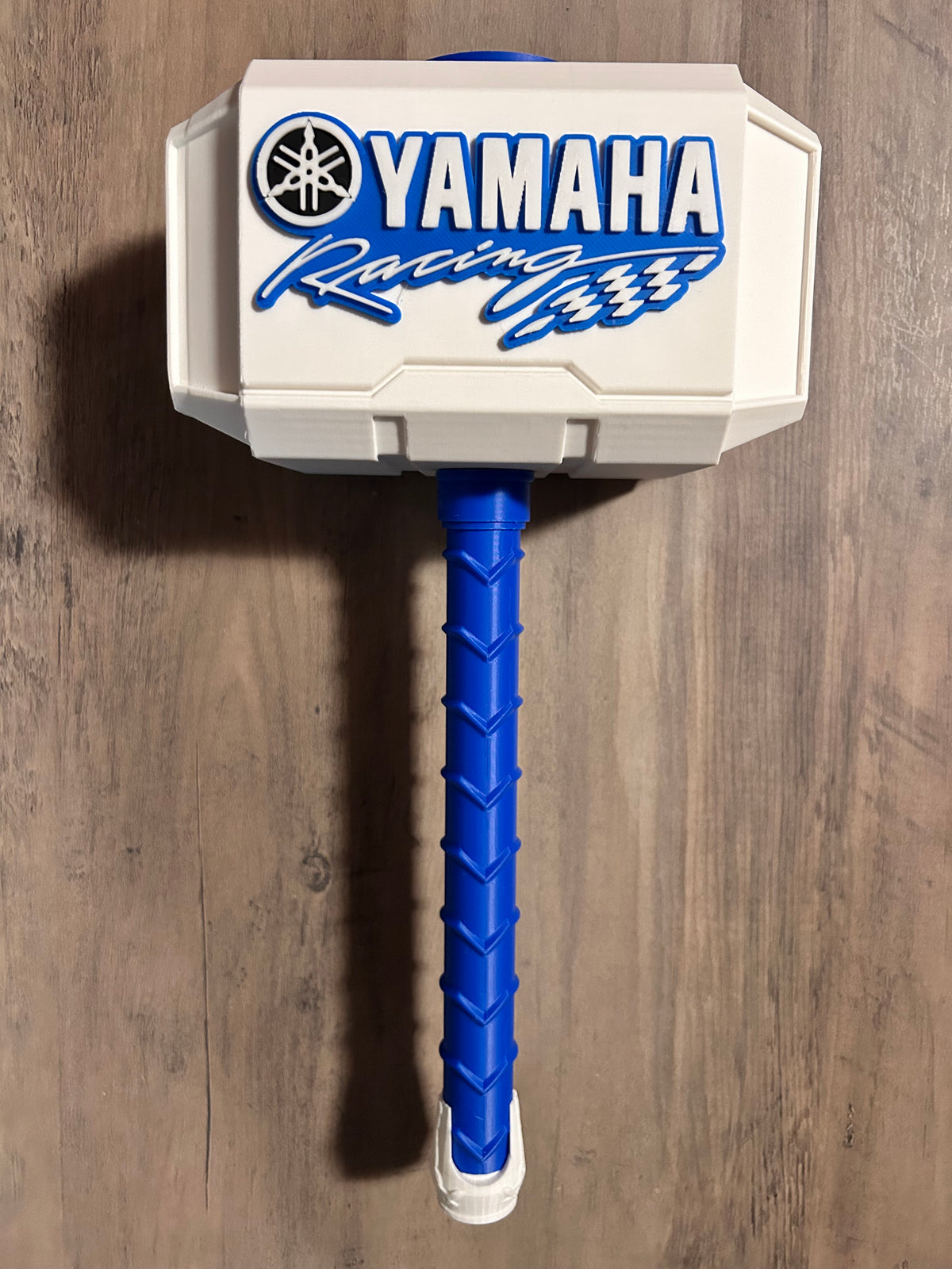 Hammer - Yamaha Racing