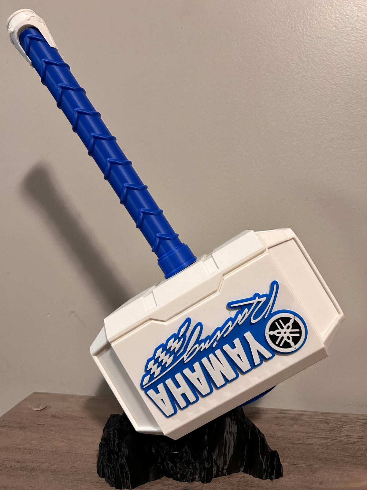 Hammer - Yamaha Racing