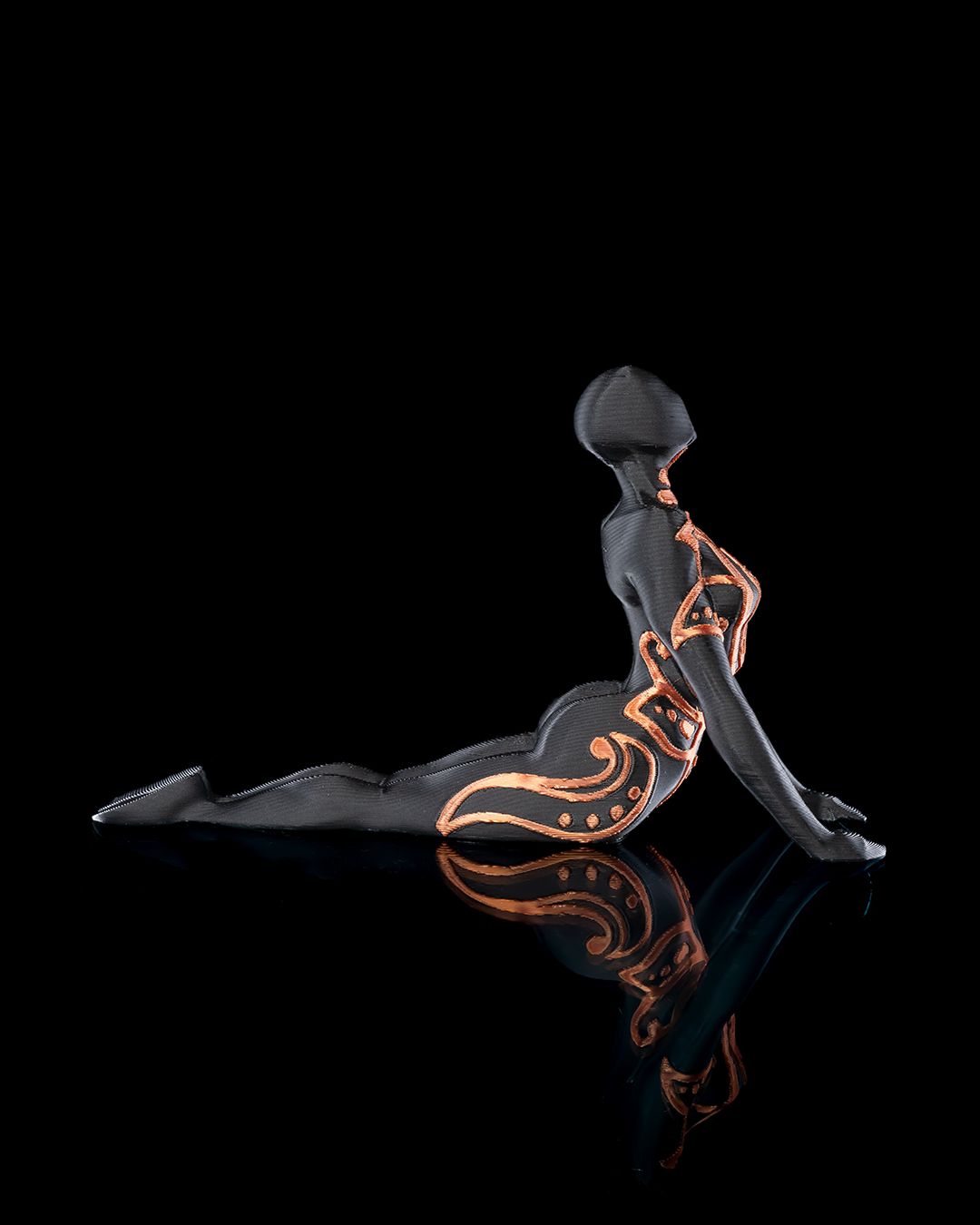 1344C - Yogi Sequence - Svanasana