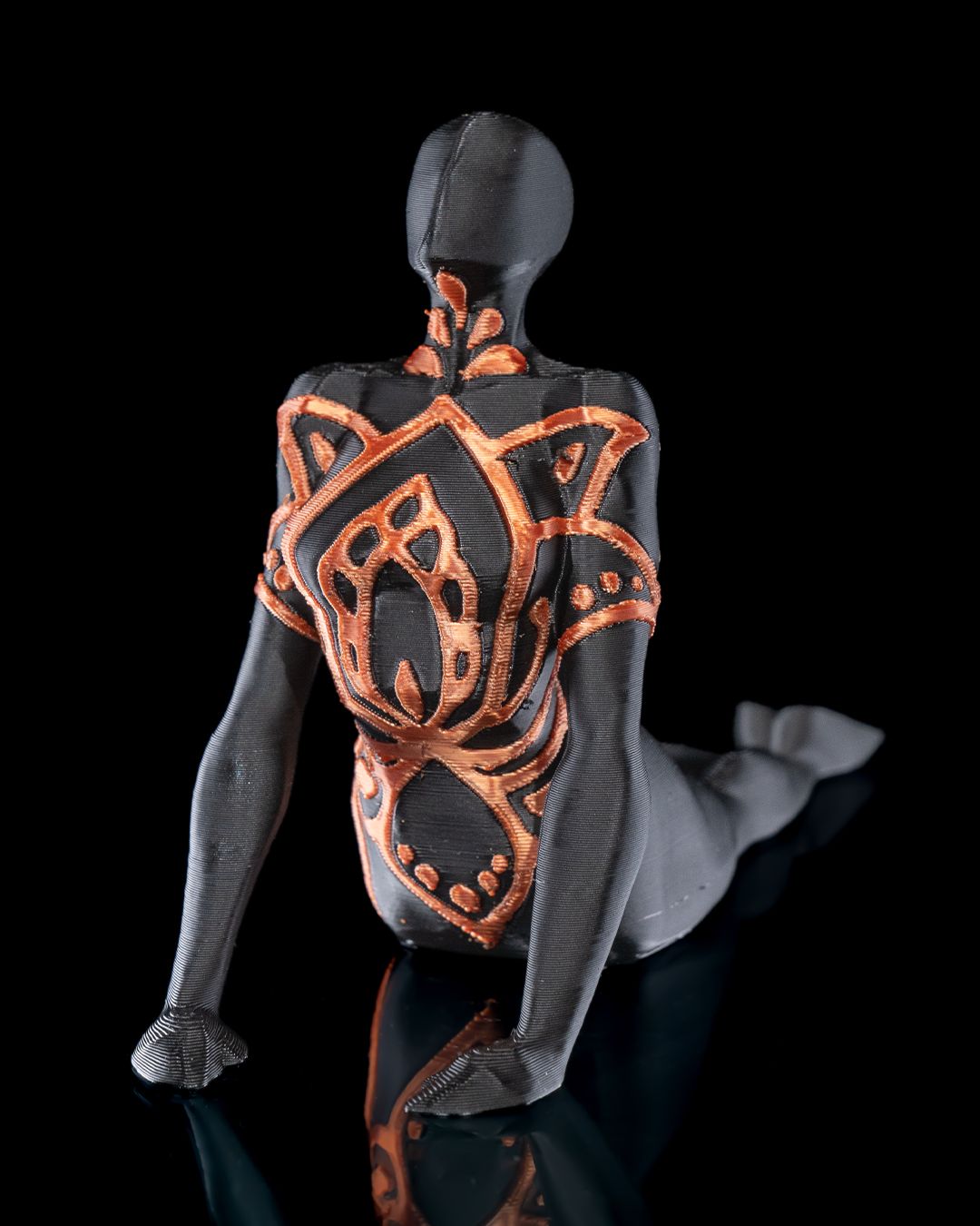 1344C - Yogi Sequence - Svanasana