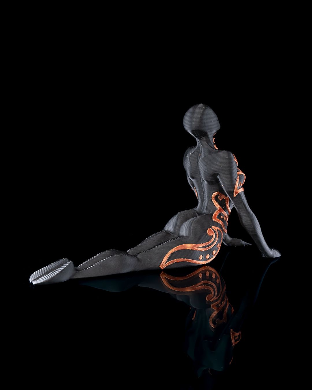 1344C - Yogi Sequence - Svanasana