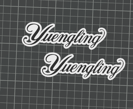 Hammer - Yuengling
