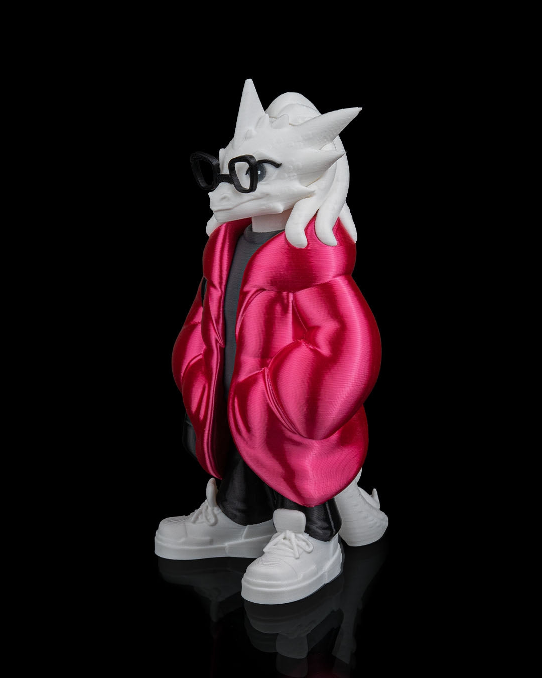 2975 - Zydelphior "Delphine"