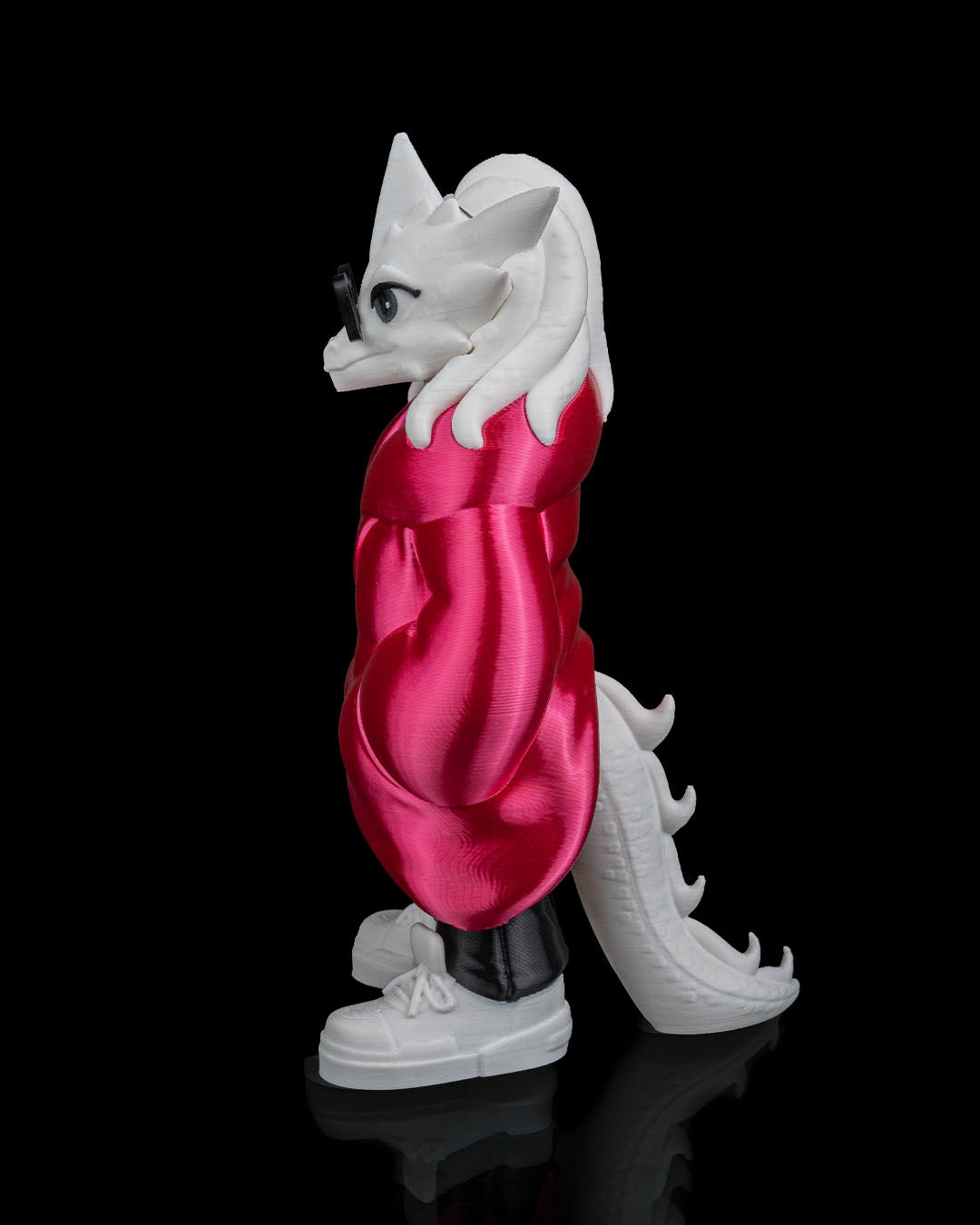 2975 - Zydelphior "Delphine"