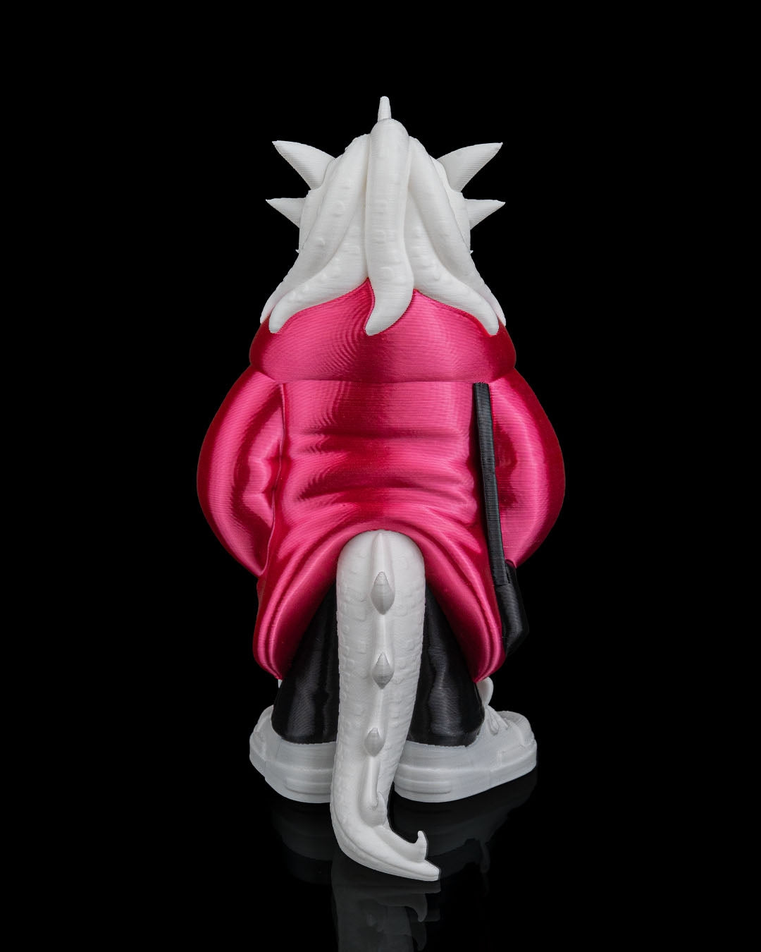 2975 - Zydelphior "Delphine"