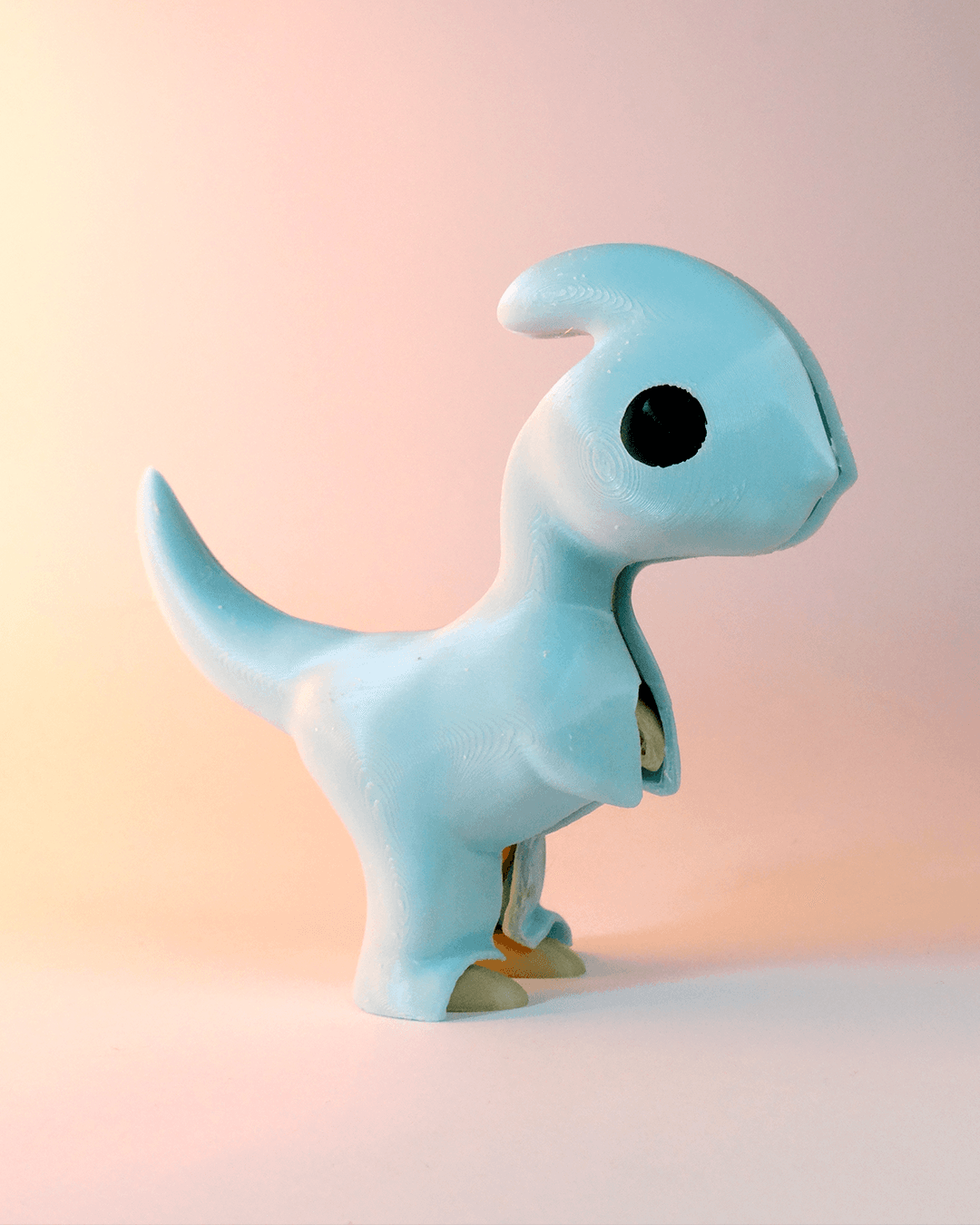 0041 - Dino Skeleton Puzzle