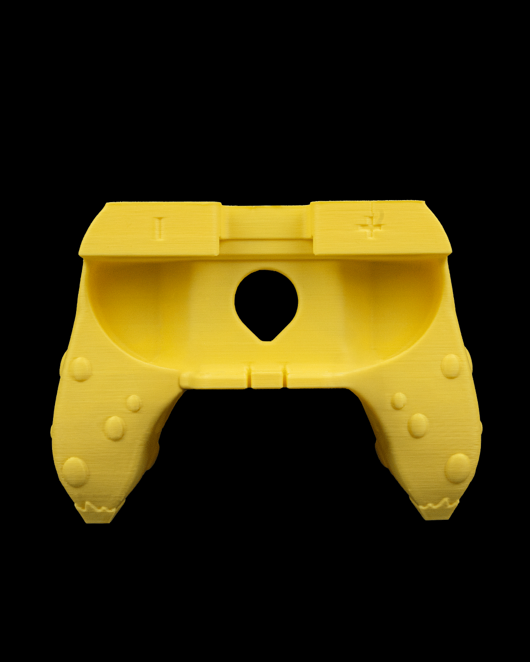 3283 - Banana Split Controller Grip