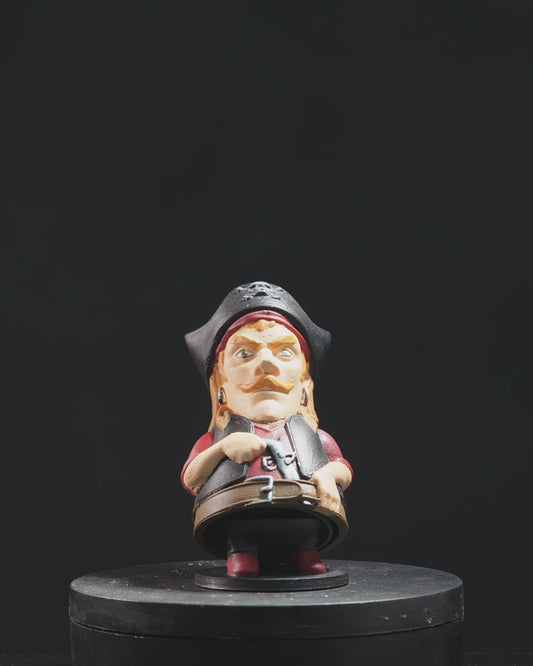 0508 - Buccollapsible Hawkeye Jack