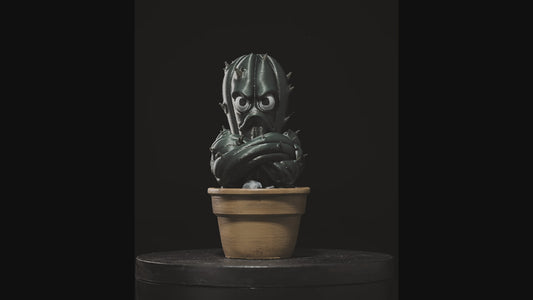 0552 - Prickly Punk Gang 03